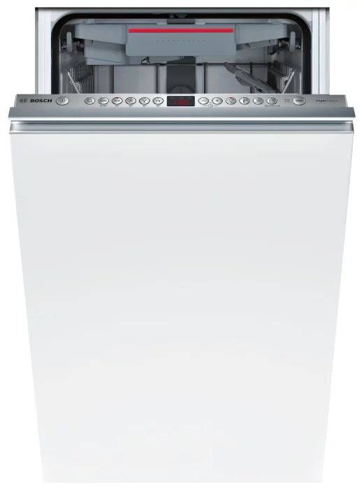 Ремонт Bosch Serie 4 SPV46MX02E в Воронеже