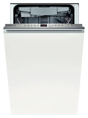 Ремонт Bosch Serie 6 SPV 58M50 в Воронеже