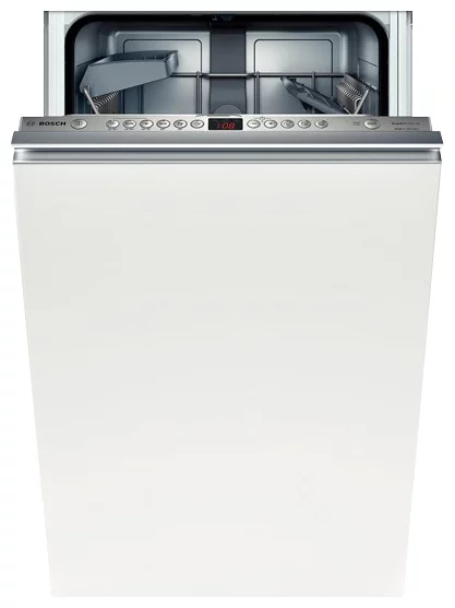 Ремонт Bosch Serie 6 SPV 63M50 в Воронеже