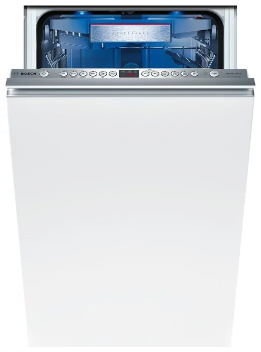 Ремонт Bosch Serie 6 SPV 69X10 в Воронеже