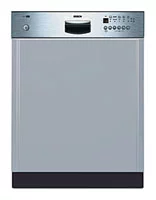 Ремонт Bosch SGI 55M05 в Воронеже