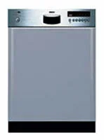 Ремонт Bosch SGI 57M35 в Воронеже