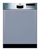 Ремонт Bosch SGI 57M45 в Воронеже