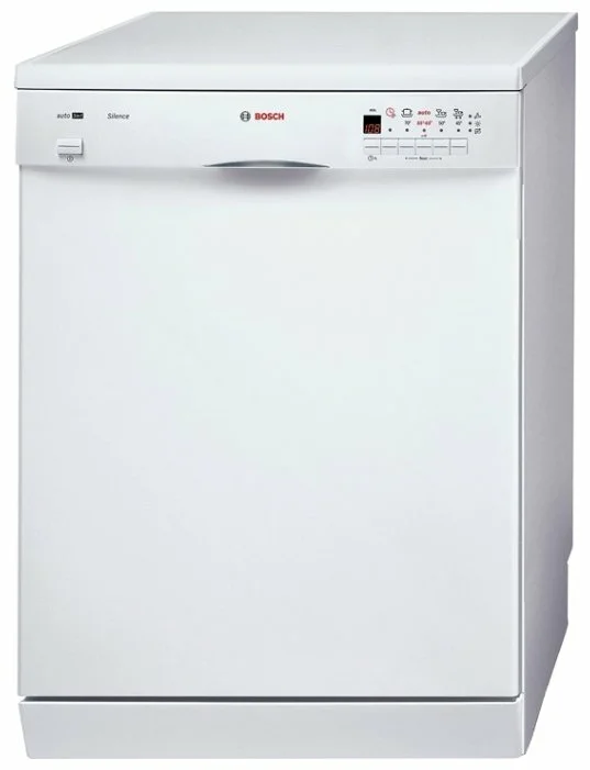 Ремонт Bosch SGS 45N02 в Воронеже