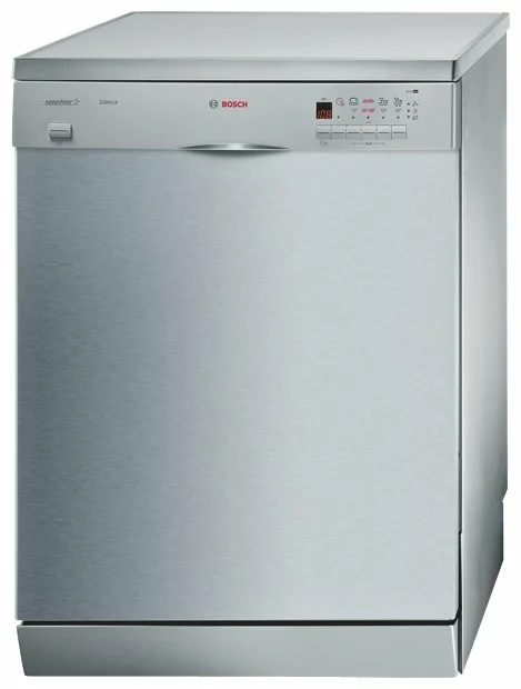 Ремонт Bosch SGS 45N68 в Воронеже