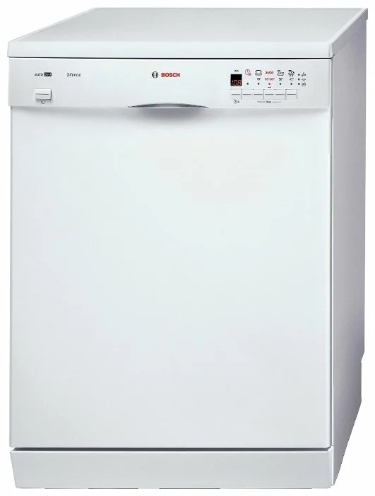 Ремонт Bosch SGS 45Т02 в Воронеже