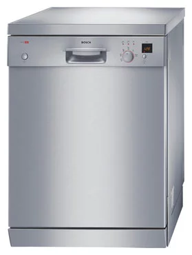 Ремонт Bosch SGS 55E08 в Воронеже