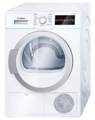 Ремонт Bosch WTG86400PL в Воронеже