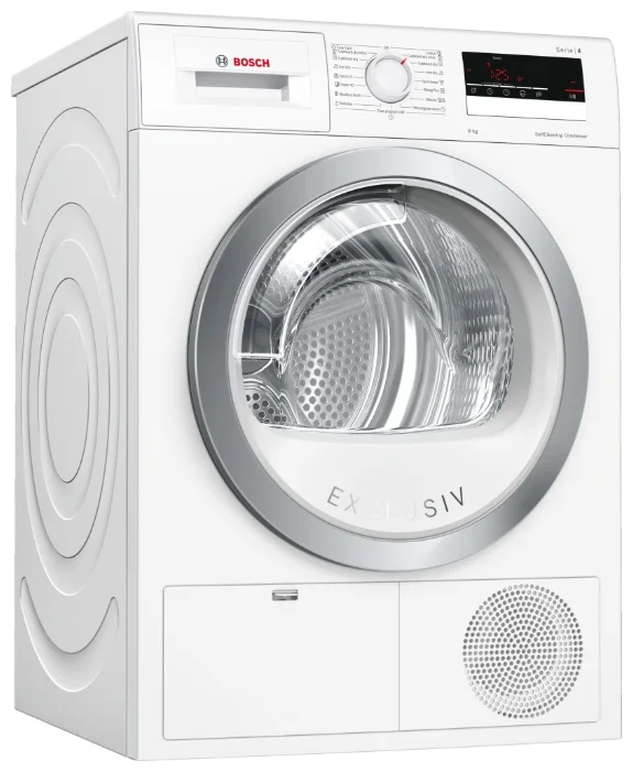 Ремонт Bosch WTN85420ME в Воронеже