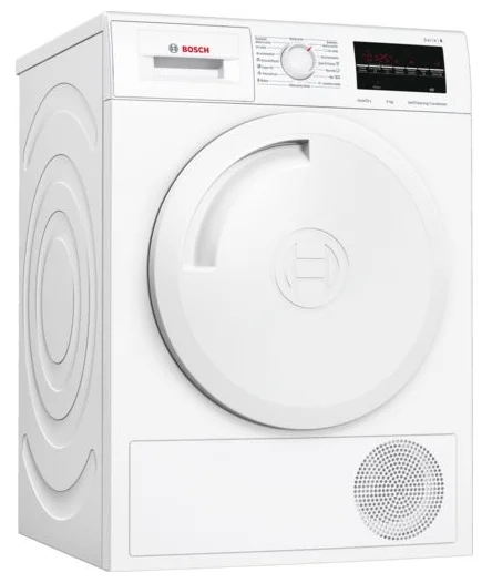 Ремонт Bosch WTW85465PL в Воронеже