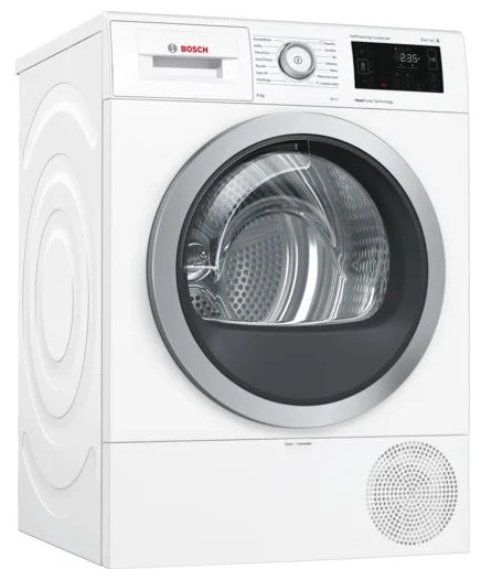 Ремонт Bosch WTW876E0PL в Воронеже